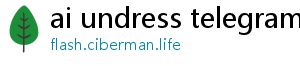 ai undress telegram